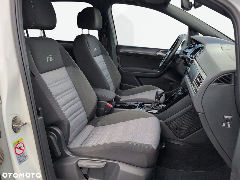 Volkswagen Touran 1.5 TSI EVO Highline DSG - 16