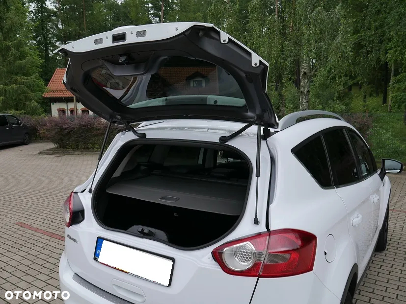 Ford Kuga 2.0 TDCi 4WD Titanium - 30