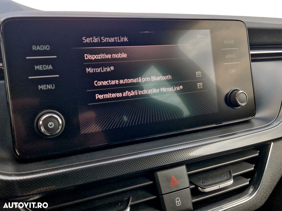 Skoda Kamiq 1.0 TSI Style - 21