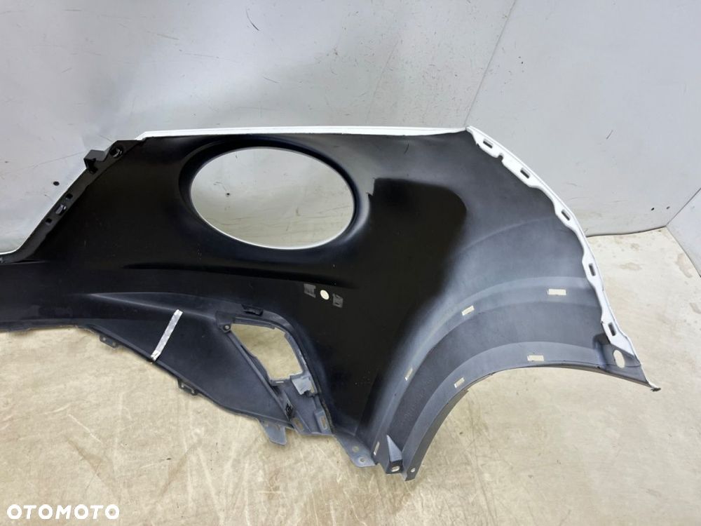 Zderzak przedni Nissan Juke 2 II F16 19r.- przód PDC 620226PA0H - 13