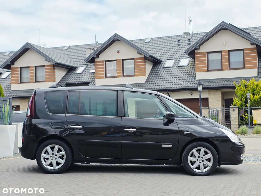 Renault Espace 2.0 dCi Expression - 9