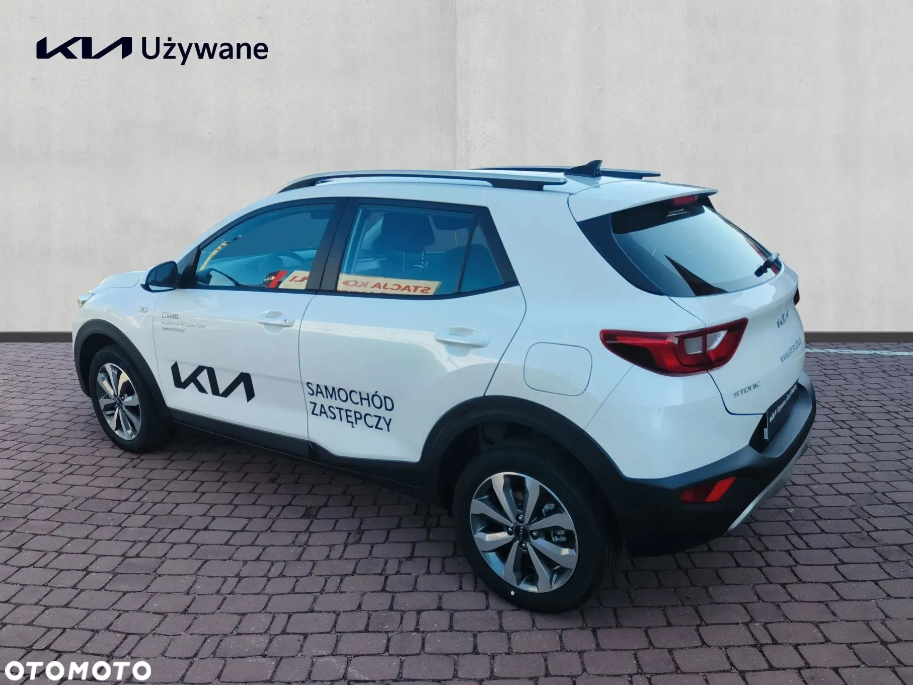 Kia Stonic 1.2 M - 3