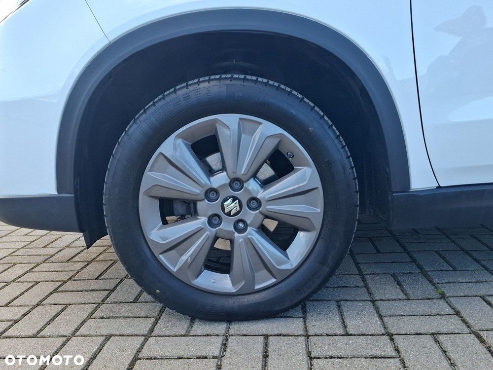 Suzuki Vitara - 13