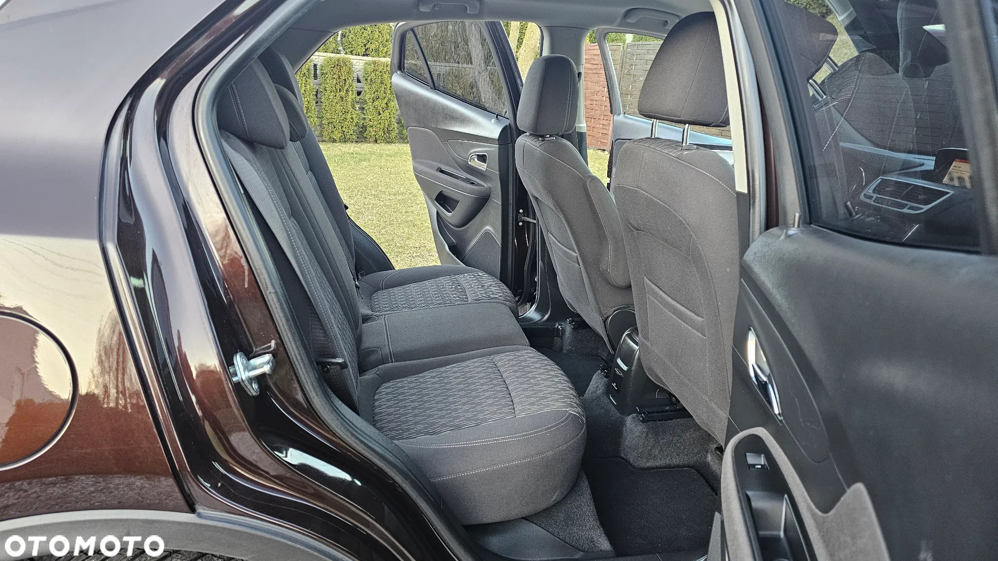 Opel Mokka 1.4 T Enjoy - 10