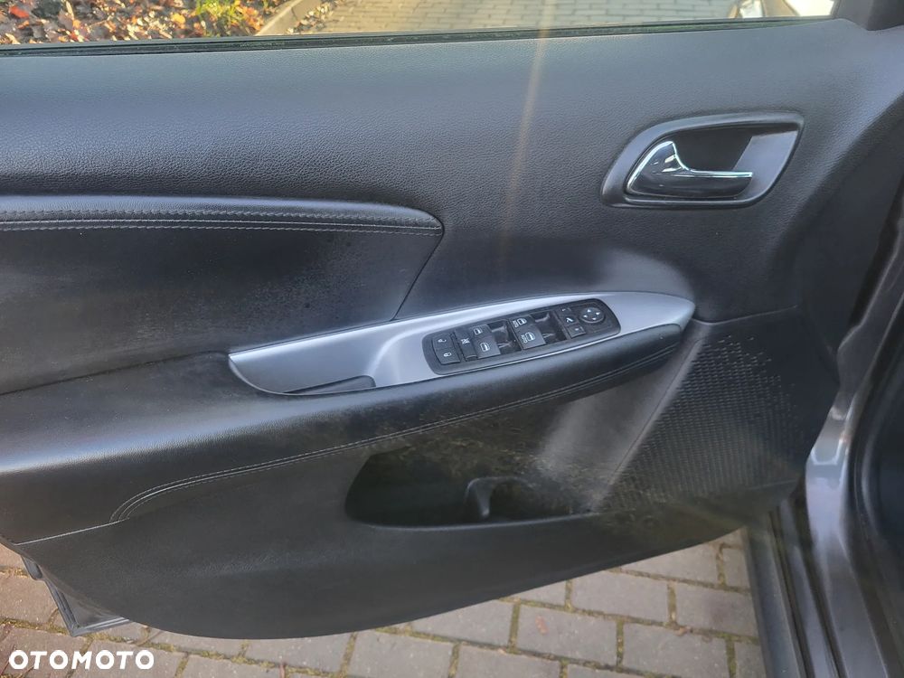 Fiat Freemont 2.0 Multijet 16V DPF Lounge - 10