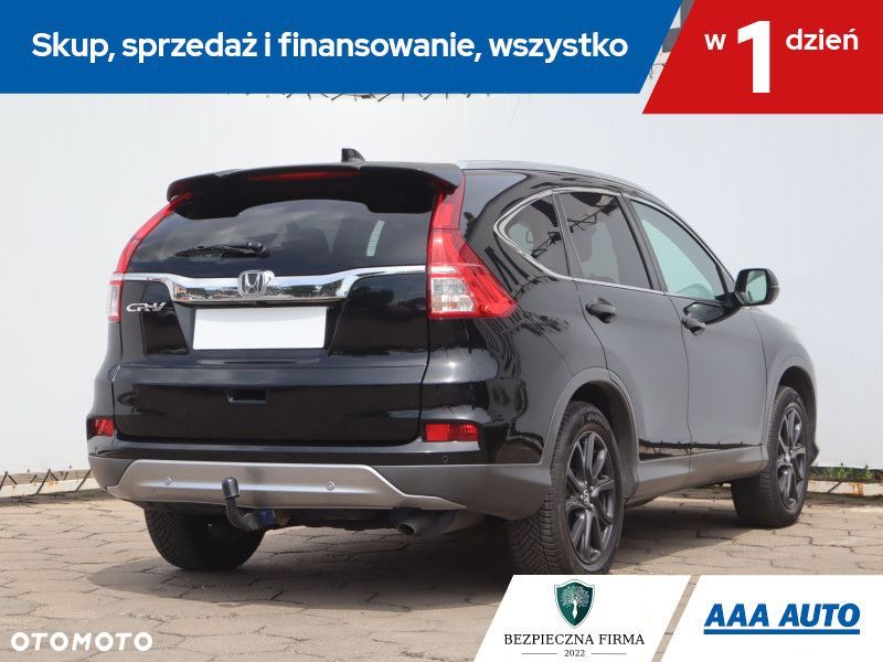 Honda CR-V - 7