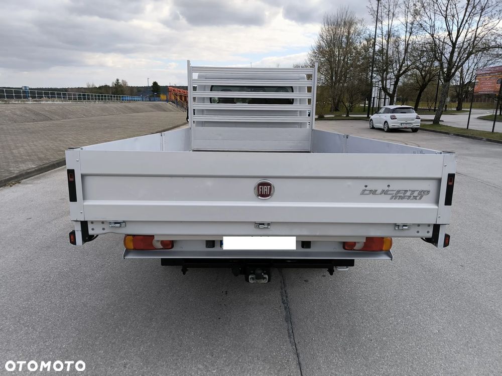 Fiat Ducato - 9