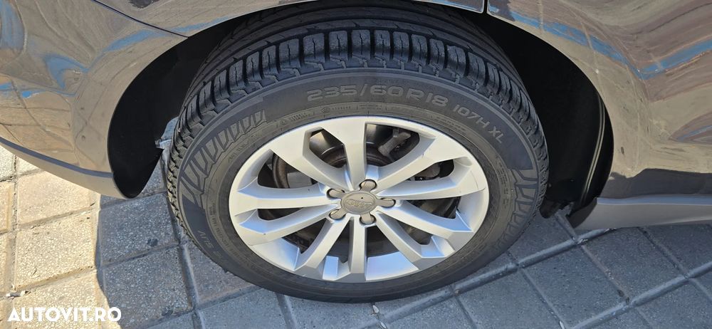Audi Q5 2.0 TDI Quattro S tronic - 8