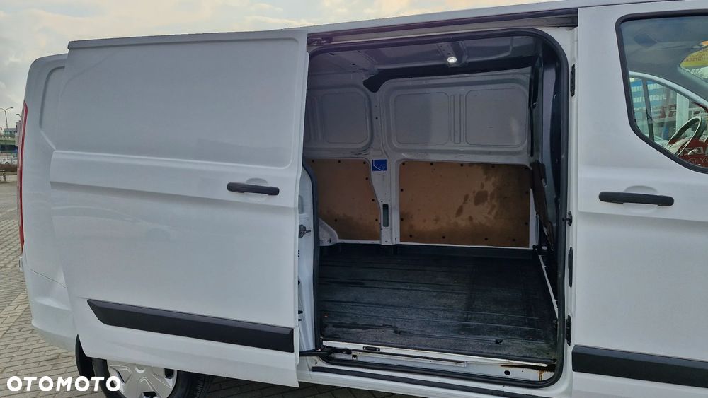 Ford Transit Custom - 6