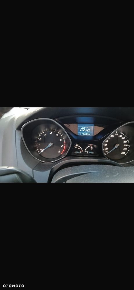 Ford Focus - 6