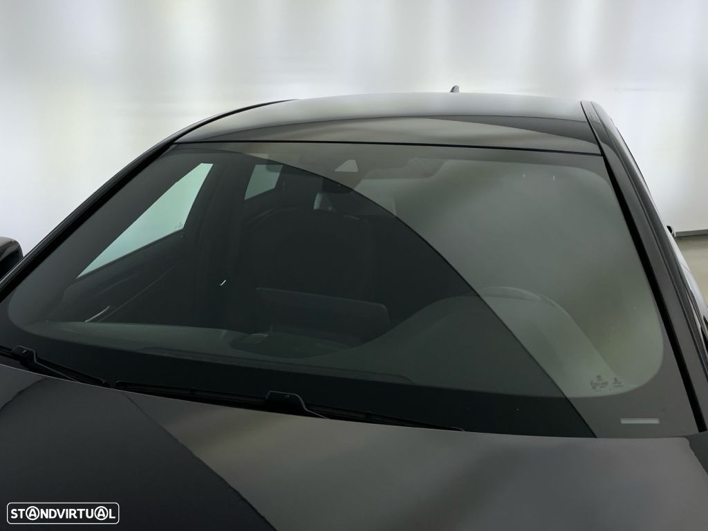 BMW 520 d Pack M Auto - 22