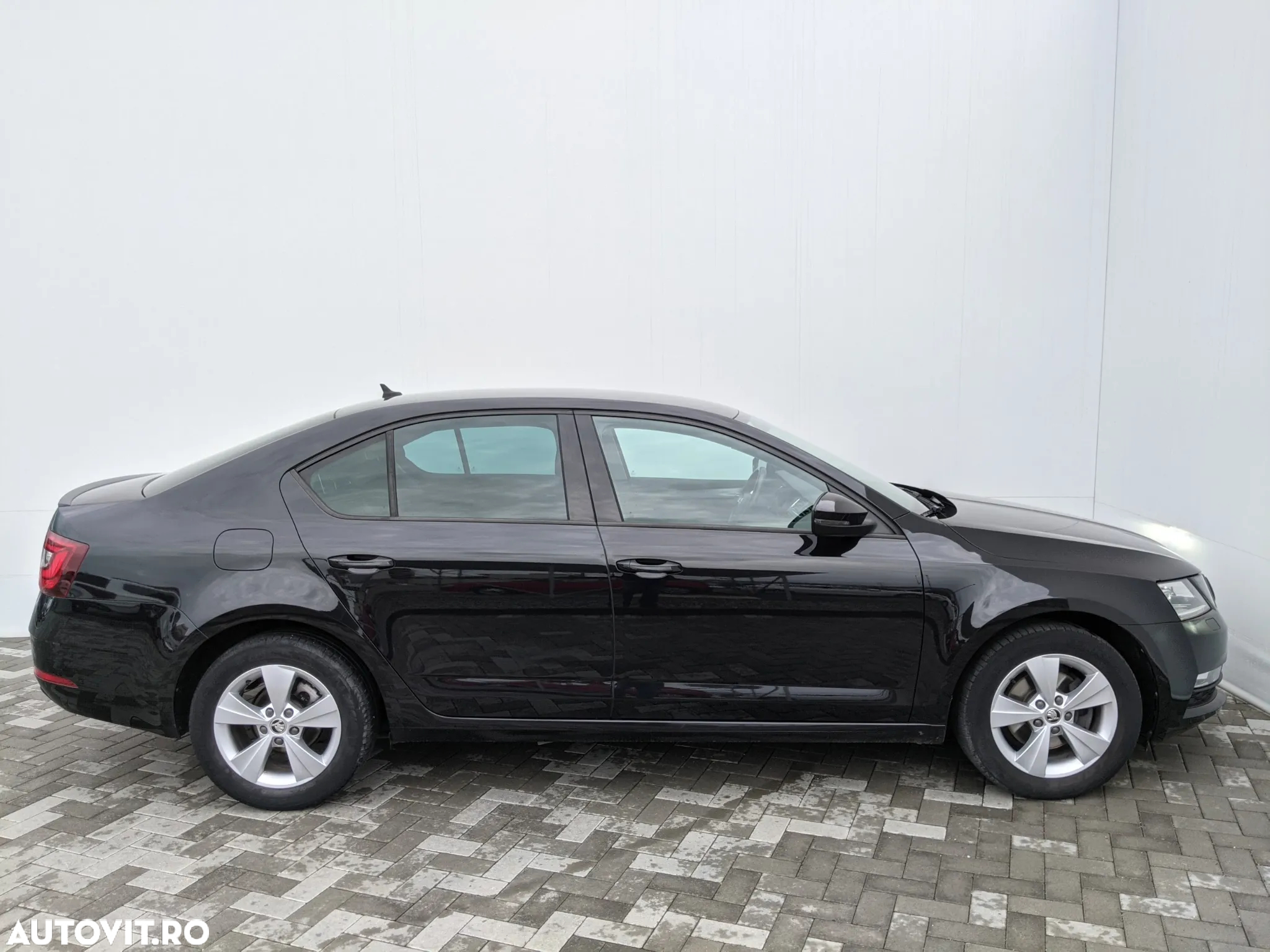 Skoda Octavia 1.5 TSI Style - 6