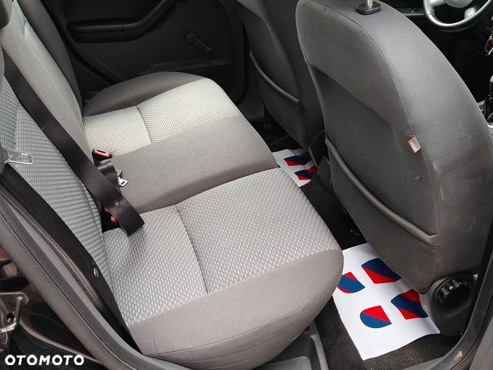 Ford Focus 1.8 TDCi Titanium - 8