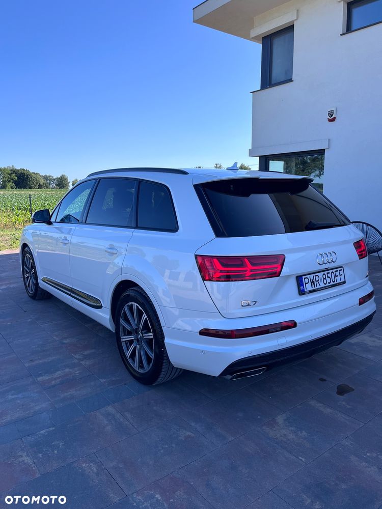 Audi Q7 - 2