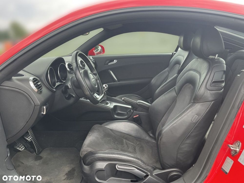 Audi TT Coupé 2.0 TFSI - 16