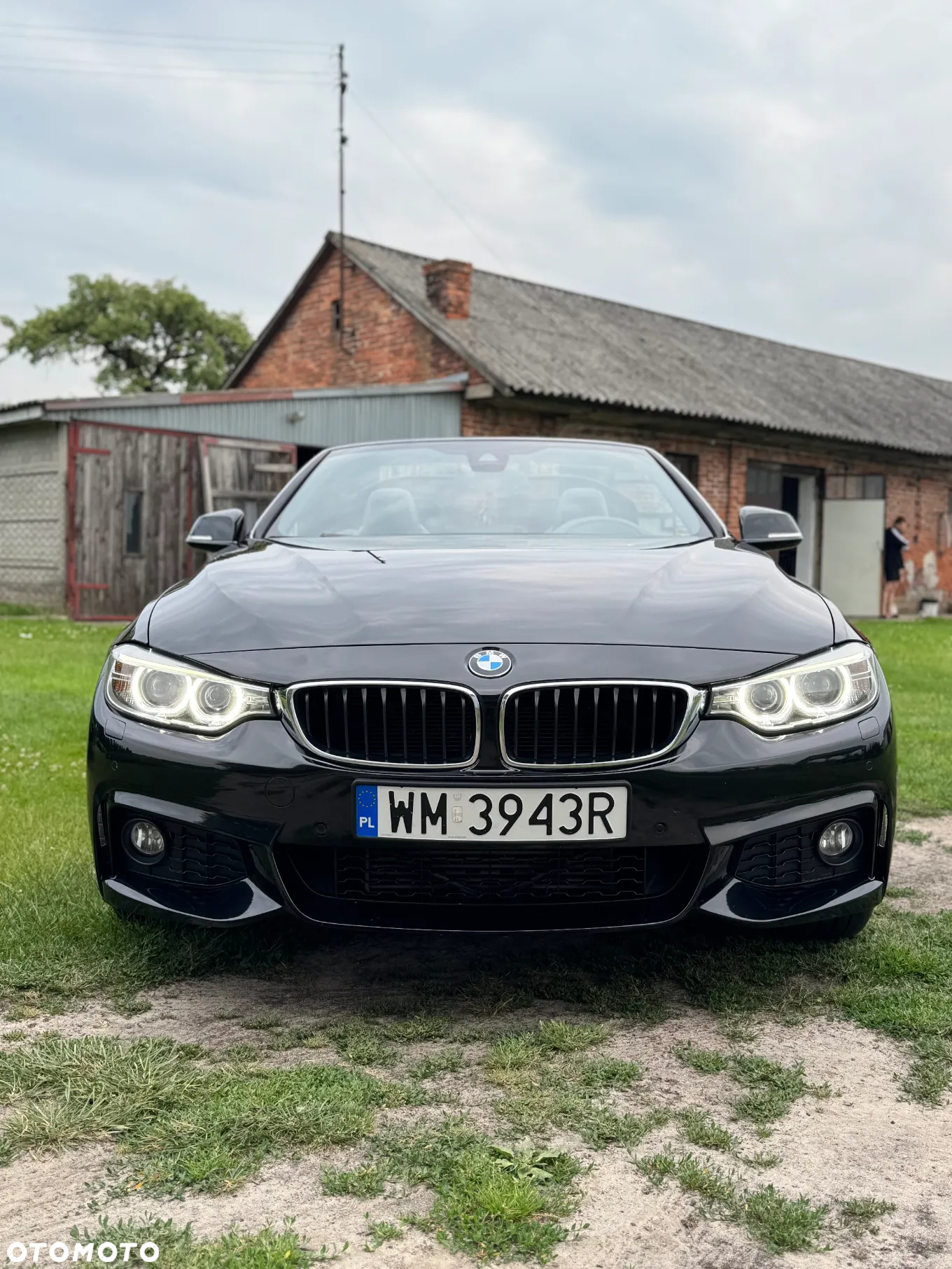 BMW Seria 4 428i xDrive M Sport - 20
