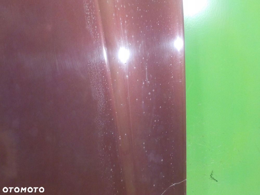 MERCEDES CLS W219 3.0 CDI 07r 5D maska - 9