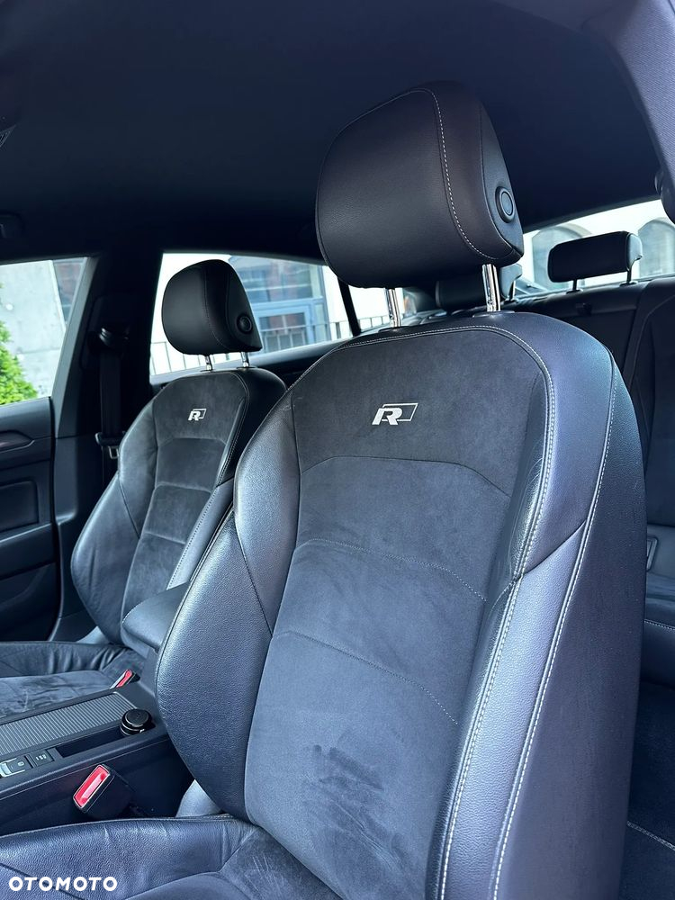 Volkswagen Arteon 2.0 TSI R-Line DSG - 10