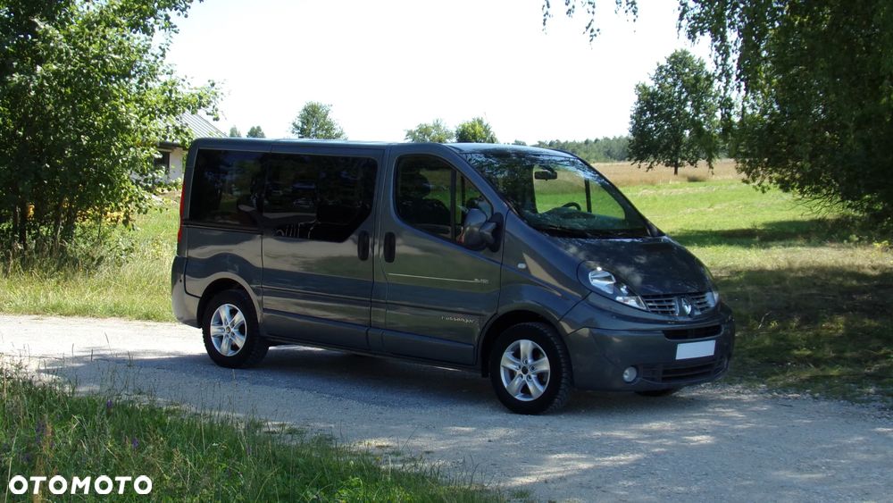 Renault Trafic - 3