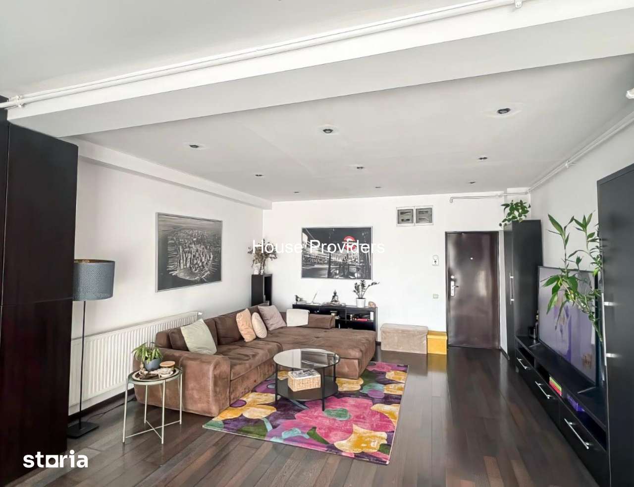 Apartament 3 Camere 128mp|Terasa 33mp|Pipera Emil Racovita — fotografia 3