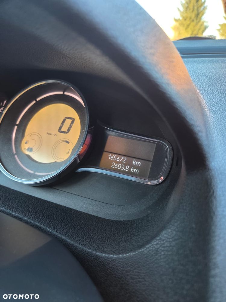 Renault Megane 1.6 16V Dynamique - 6
