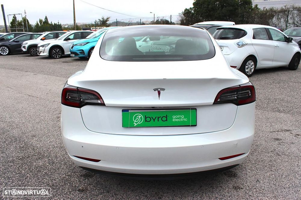 Tesla Model 3 Standard Range Plus RWD - 12