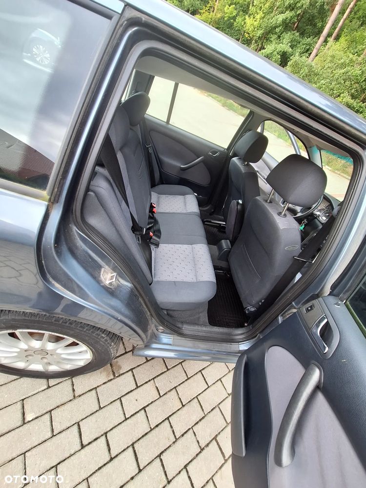 Skoda Octavia 1.9 TDI Ambiente - 27