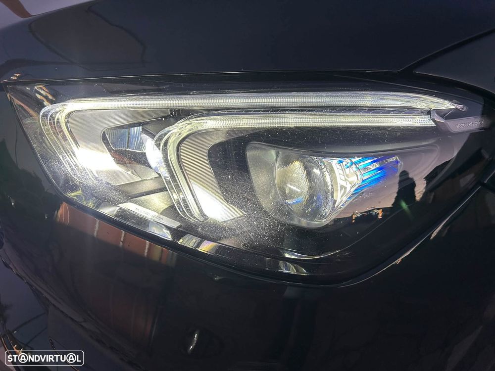 Mercedes-Benz GLE 350 de 4Matic - 6