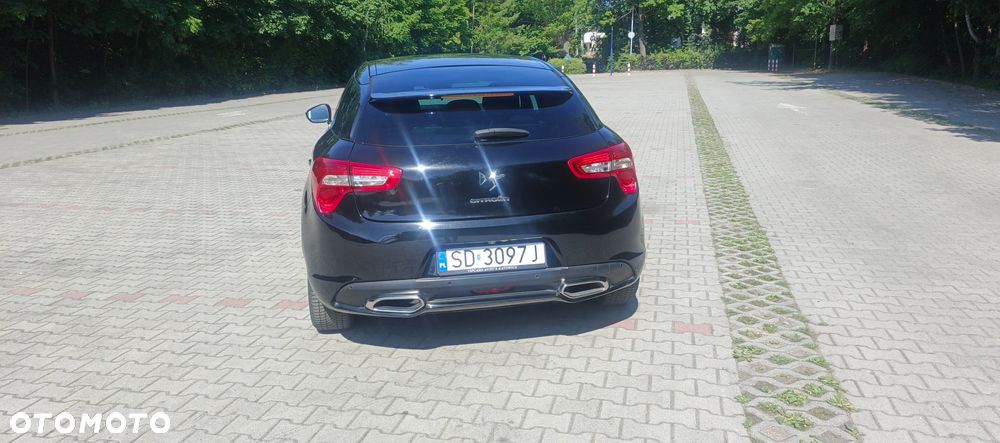 Citroën DS5 - 19
