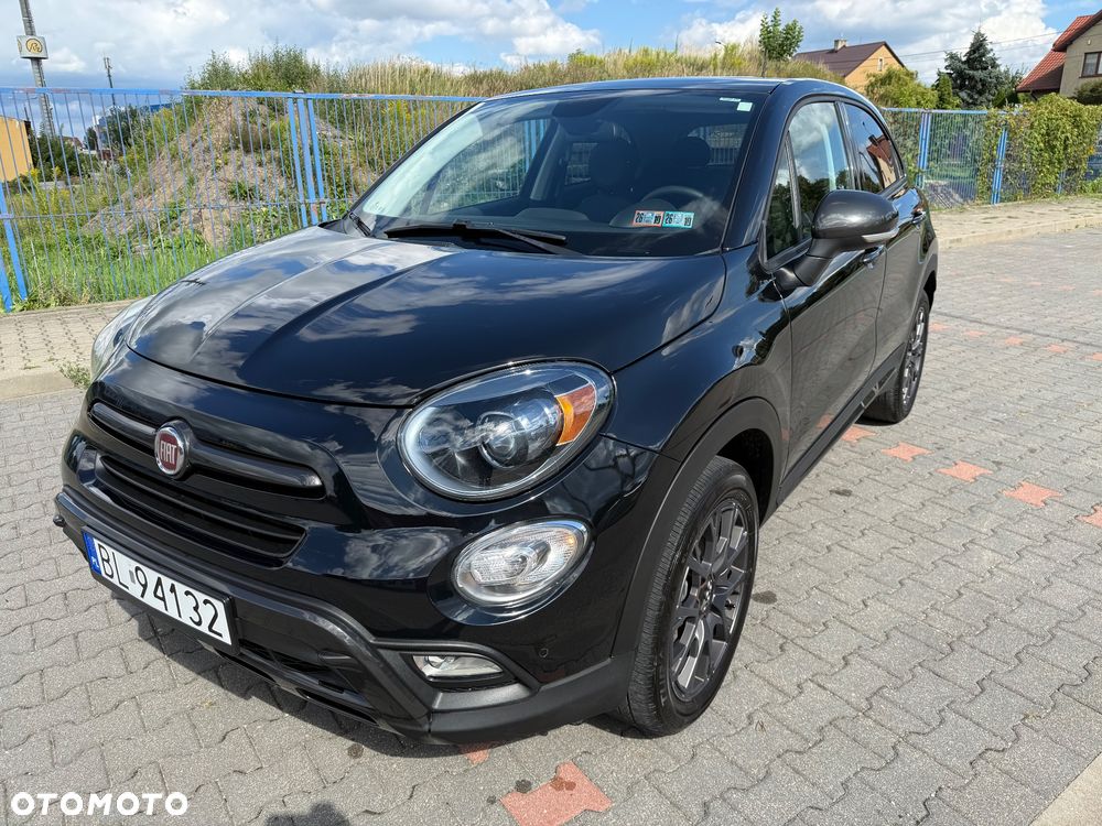 Fiat 500X - 10