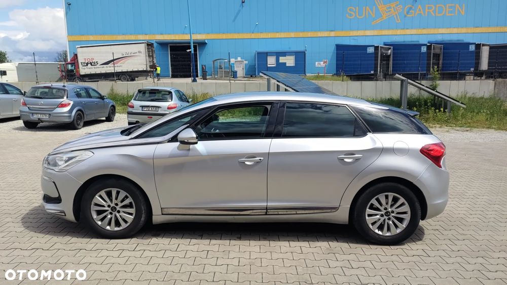 DS Automobiles DS 5 - 34