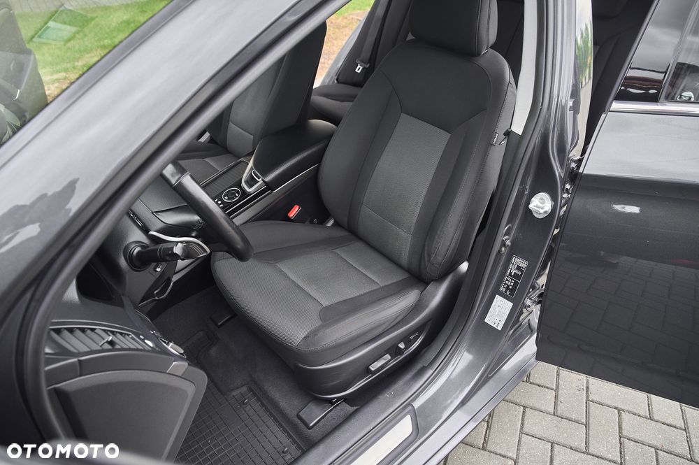 Hyundai i40 1.7 CRDi Style DCT - 28