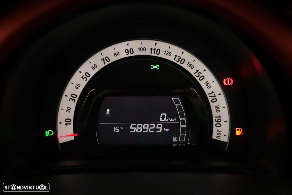 Renault Twingo 0.9 TCe Le Coq Sportif - 14