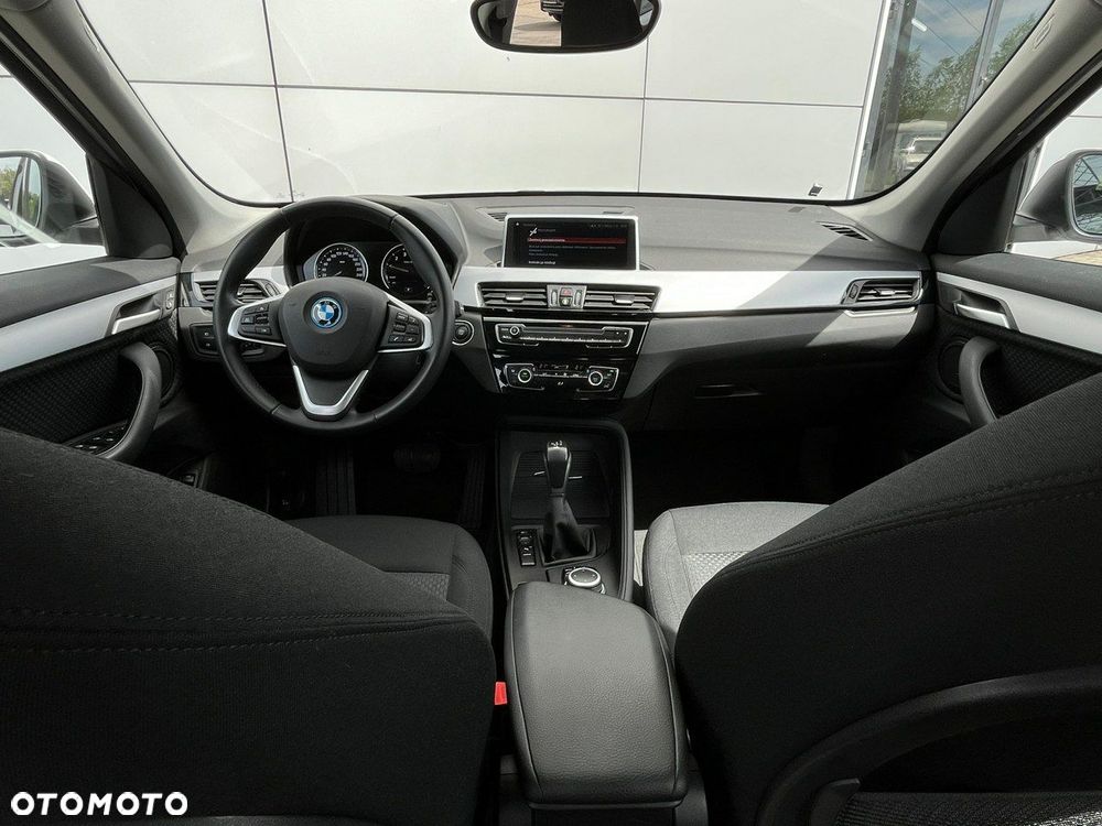 BMW X1 xDrive25e Advantage - 18