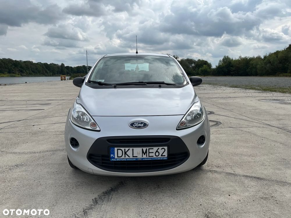 Ford KA 1.2 Trend - 2