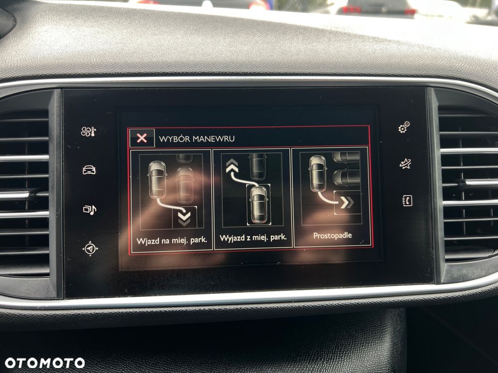 Peugeot 308 BlueHDi 180 EAT6 GT - 25