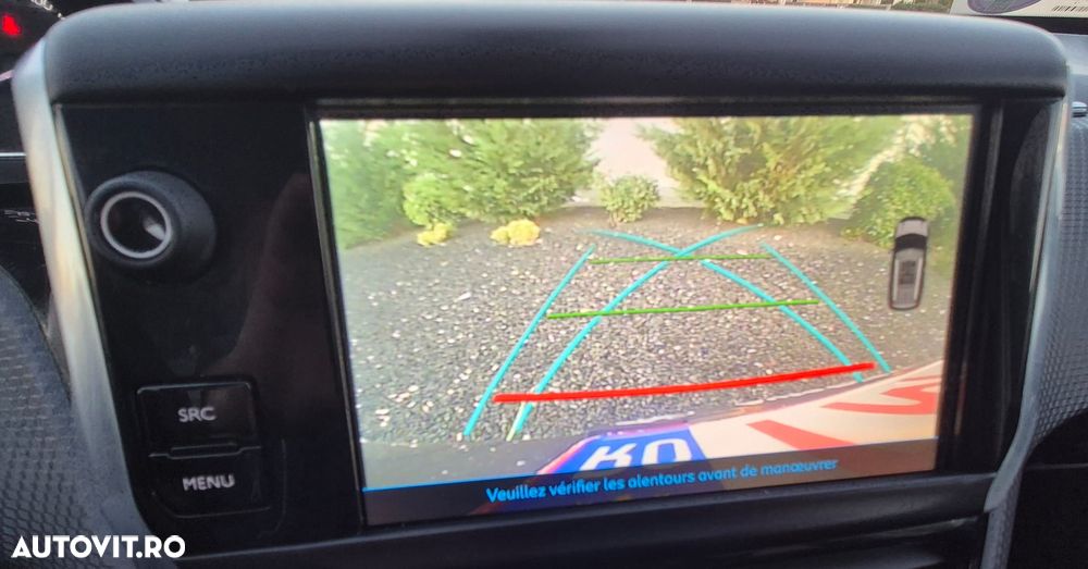 Peugeot 2008 PureTech 110 Stop&Start EAT6 GT-Line Edition - 10