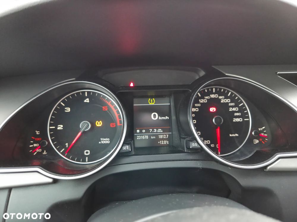Audi A5 Sportback 2.0 TDI - 12