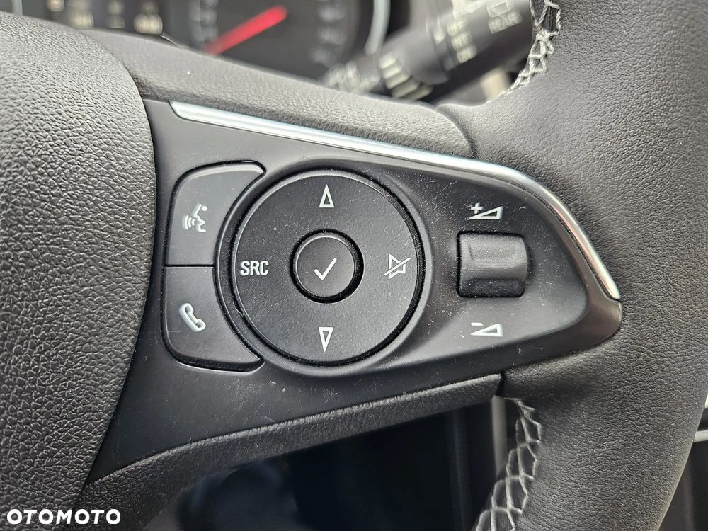 Opel Grandland X 1.6 CDTI Innovation S&S - 27