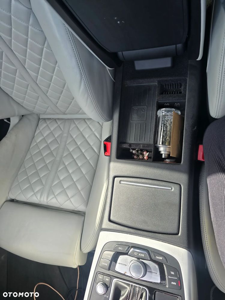 Audi A6 - 18