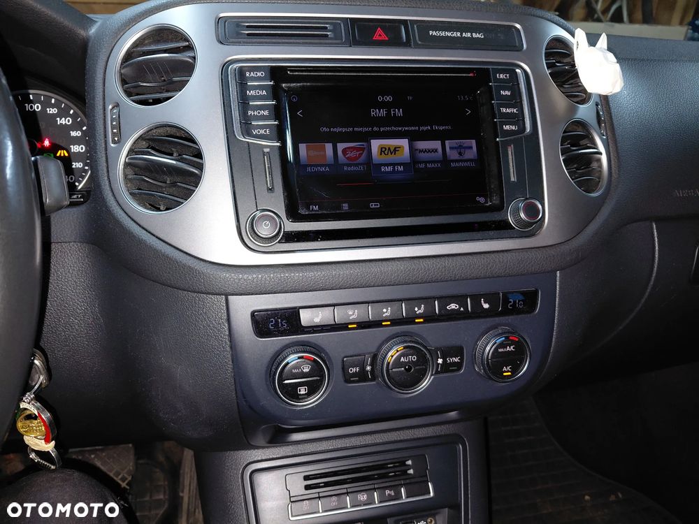 Volkswagen Tiguan - 9