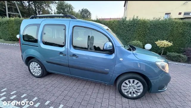Mercedes-Benz Citan 415.703 - 2