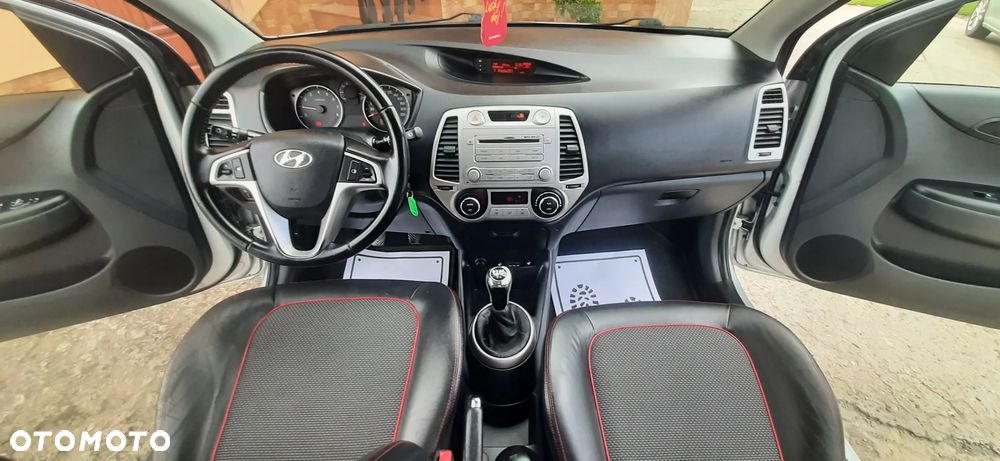 Hyundai i20 - 37