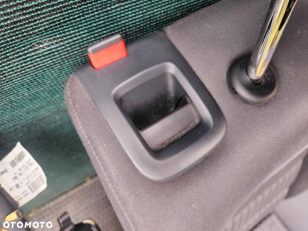 Fotele Fotel Kanapa Skladana Ciemne Grzane Elektryczne Ledzwia Podswietlanie  Audi A4 B8 Kombi Avant - 36