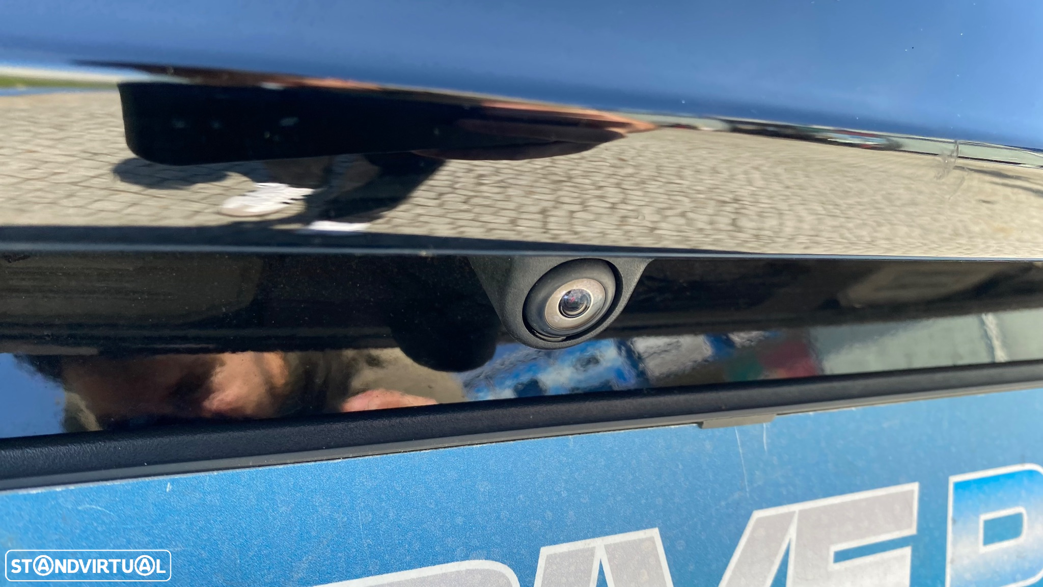 Tesla Model 3 Standard Range Plus RWD - 8