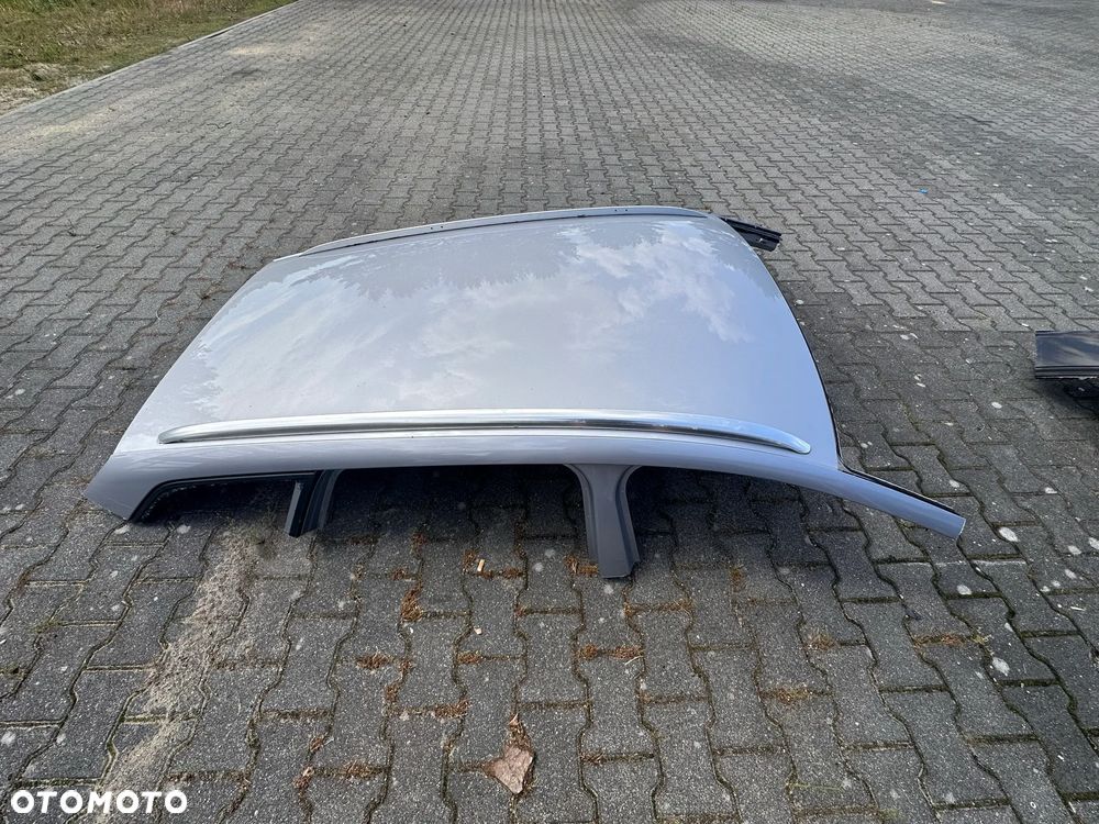 Dach Seat Leon III 3 Kombi Lift - 1