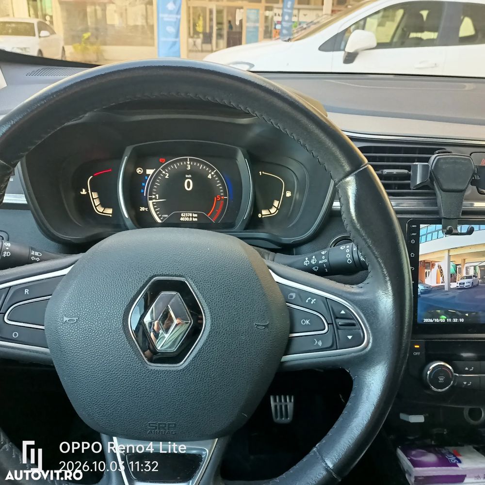 Renault Kadjar - 6