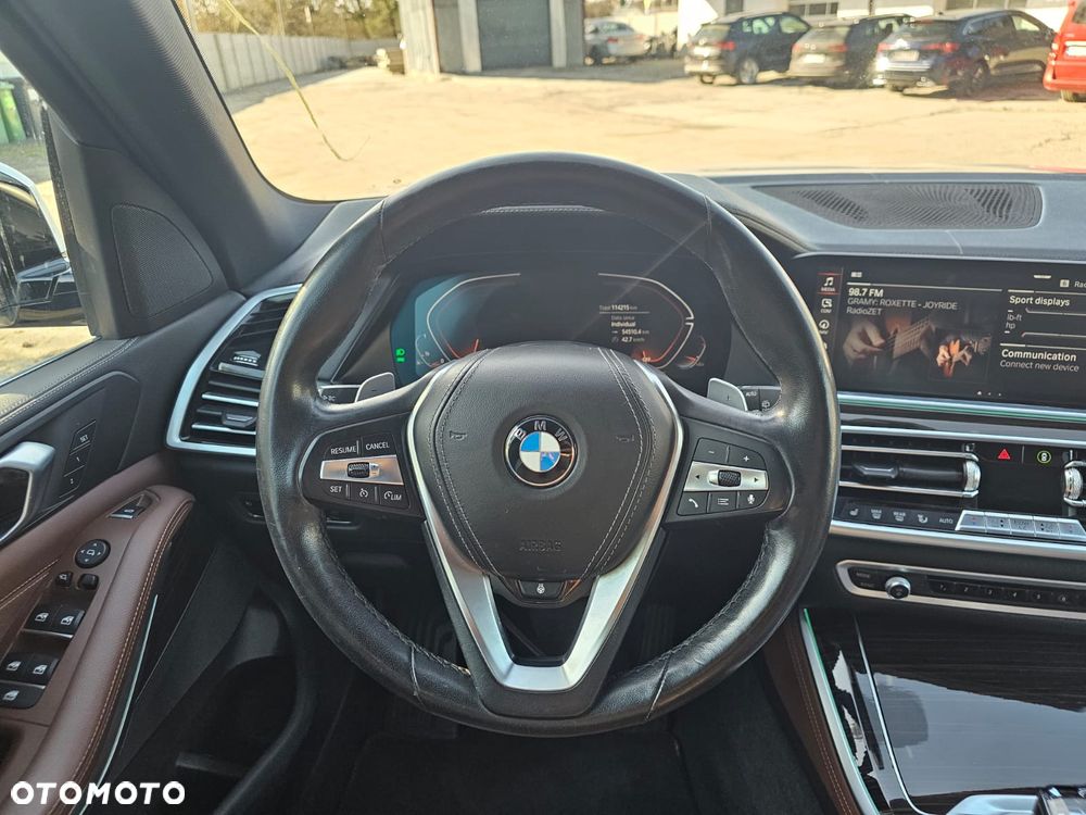 BMW X5 xDrive40i xLine - 18