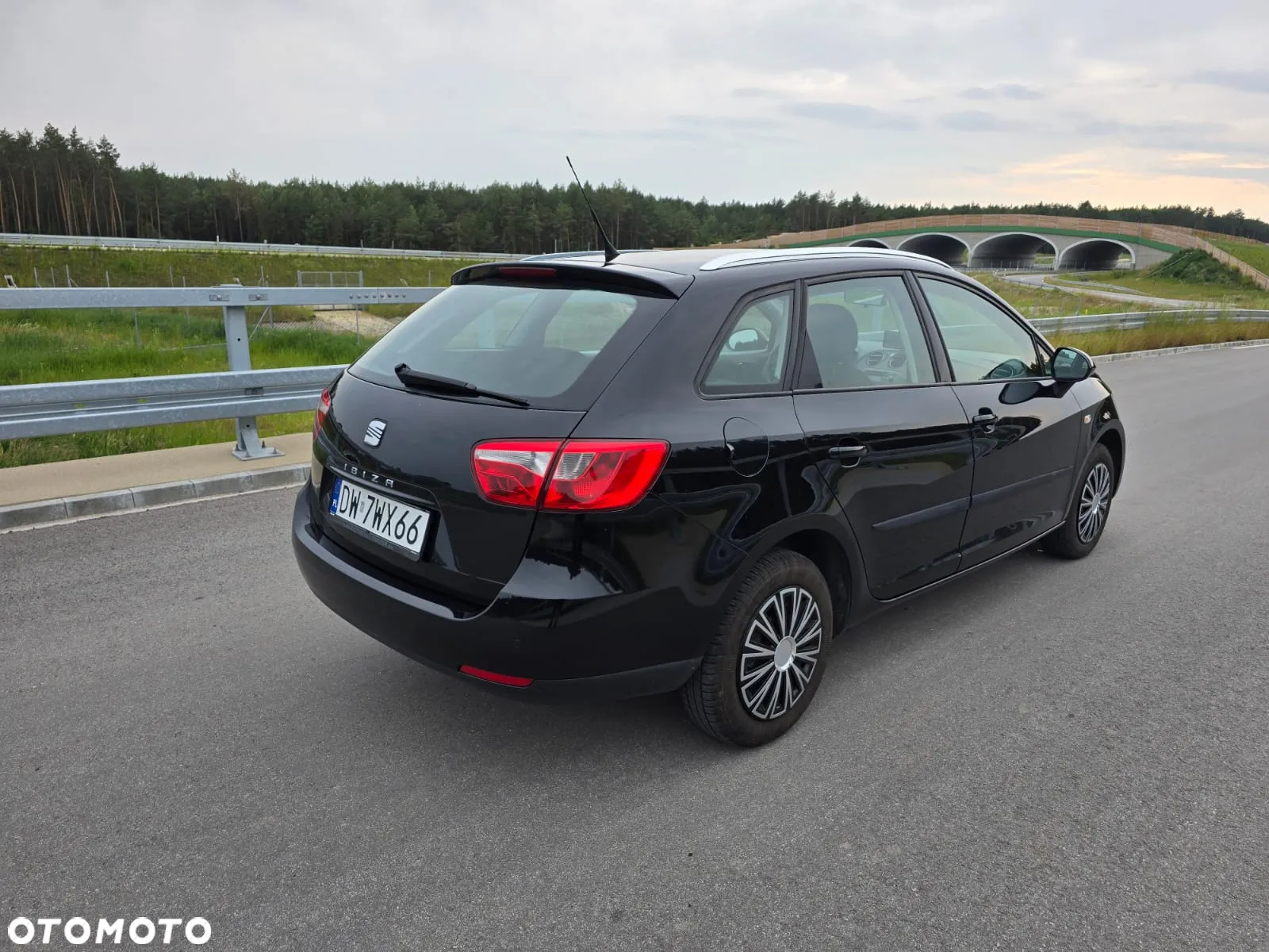 Seat Ibiza 1.2 12V Reference - 5