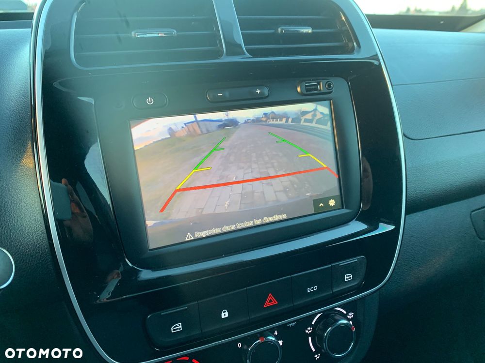 Dacia Spring Electric 45 Essential - 32